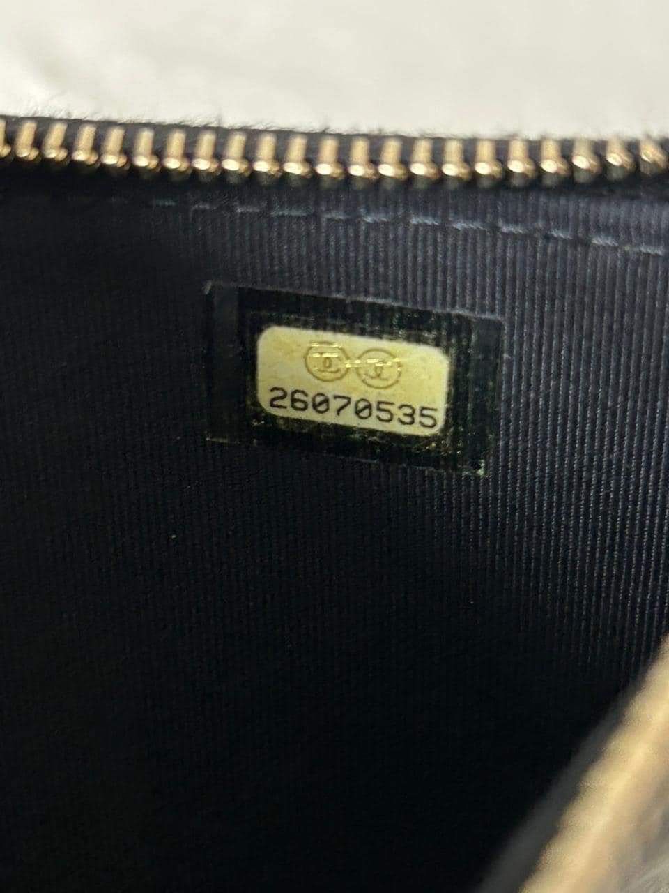 Louis Vuitton pocket organizer Brown Leather ref.58045 - Joli Closet