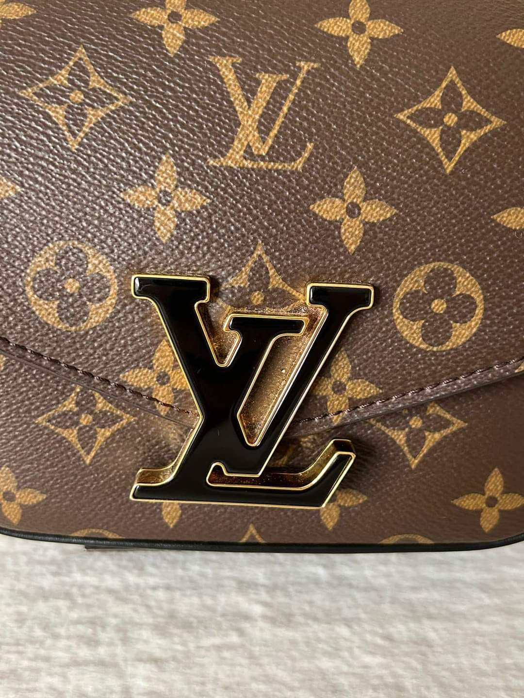 ▪️Louis Vuitton Passy Monogram Bag▪️