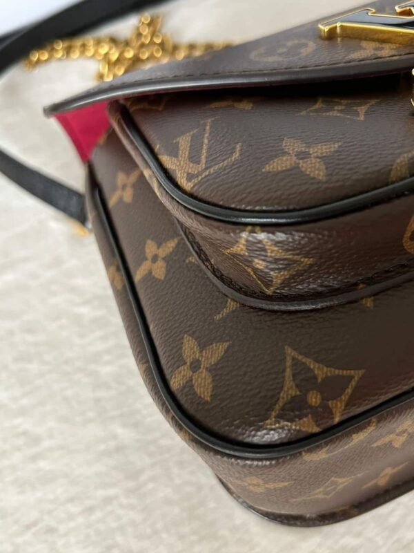 ▪️Louis Vuitton Passy Monogram Bag▪️ – Jane's Preloved Indulgence