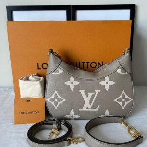 ▪️Louis Vuitton Bagatelle Tourterelle▪️