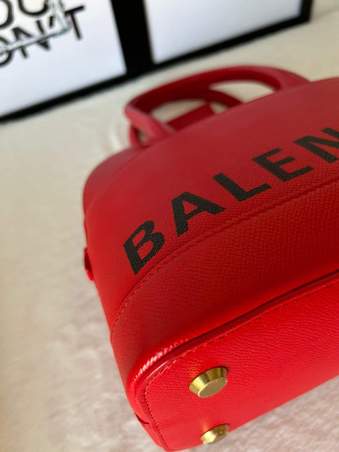 Balenciaga Mini Bags & Handbags for Women for sale | eBay