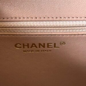 ▪️ Chanel Filigree Vanity Case Medium Chain Bag▪️