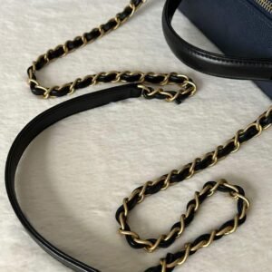 ▪️Chanel Large Filigree Vanity Chain Bag▪️