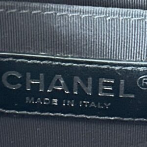 ▪️Chanel Small Boy Watercolor Bag ( Limited Ed.)▪️