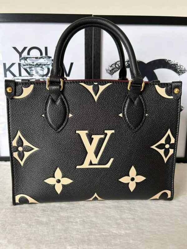 ▪️Louis Vuitton OTG PM Bag ▪️ – Jane's Preloved Indulgence