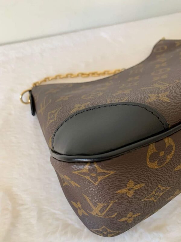 ▪️Louis Vuitton Boulogne Monogram Noir Bag▪️ – Jane's Preloved Indulgence