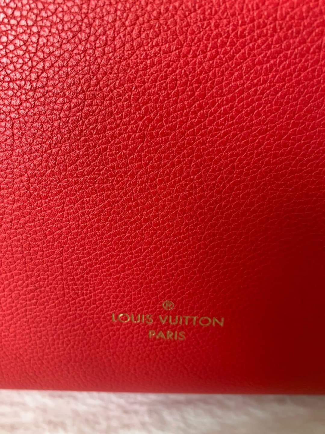 Louis Vuitton Monogram Grape Kimono MM Bag – The Closet