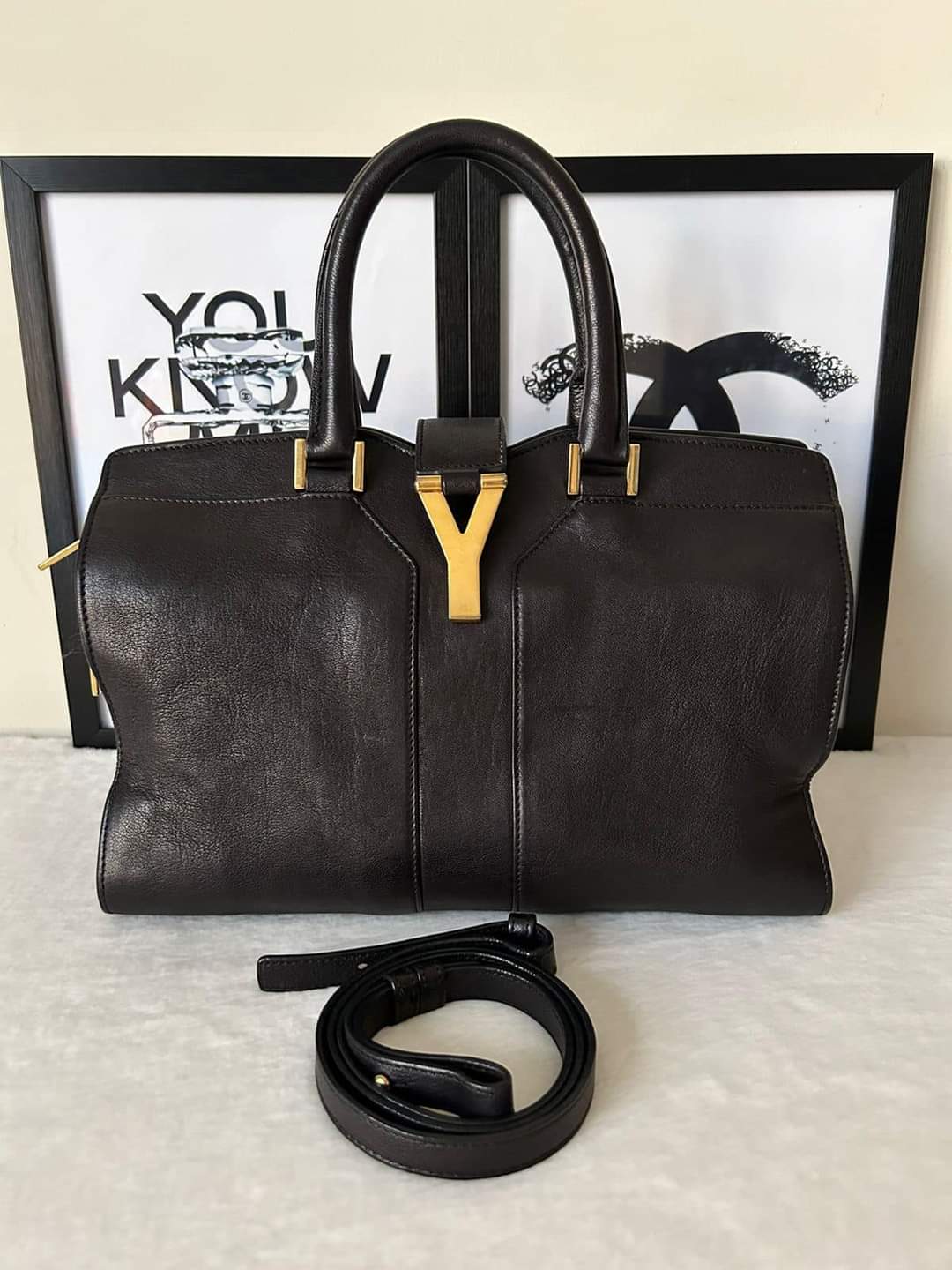 Louis Vuitton's Papillon Trunk - BagAddicts Anonymous