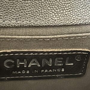 ▪️Chanel Small Boy 18k Bag▪️