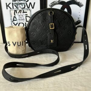 ▪️Louis Vuitton Boite Chapeau Souple MM Bag▪️