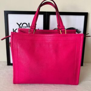 ▪️Marc Jacobs Box Shopper 2- way Bag▪️