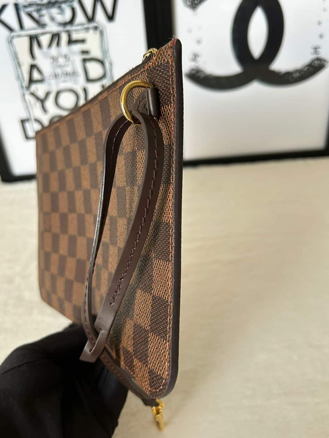 ▪️Louis Vuitton OTG PM Bag ▪️ – Jane's Preloved Indulgence