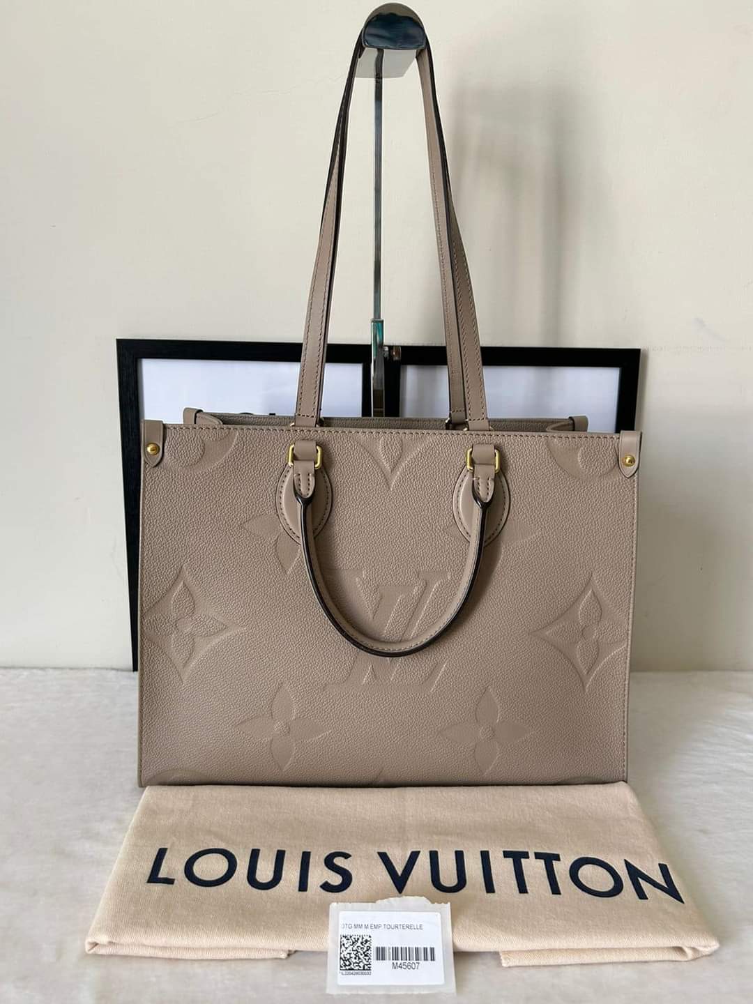louis vuittons onthego