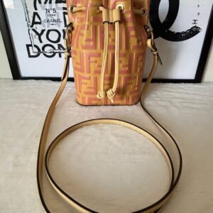 ▪️Fendi Mini Mon Tresor Bag▪️