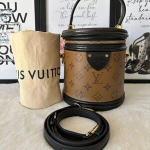 ▪️Cannes Monogram Reverse Bag▪️