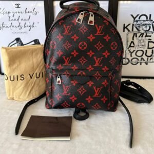 ▪️L V Palmsprings PM Infrarouge Backpack▪️