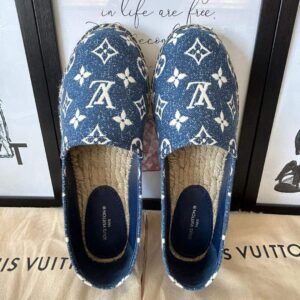 ▪️Starboard Blue Espadrilles▪️