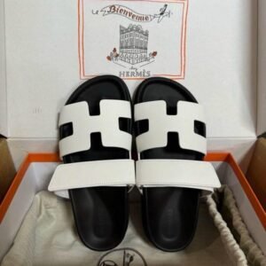 ▪️H E R M E S Chypre Sandals▪️