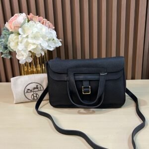 ▪️H e r Me S Halzan 25 Bag▪️
