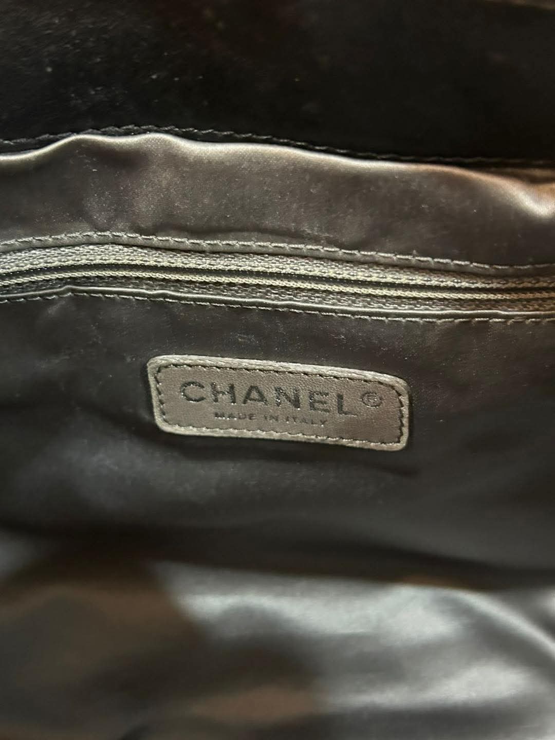 ▪️C H A N E L Wild Stitch Bubble Chain Bag▪️