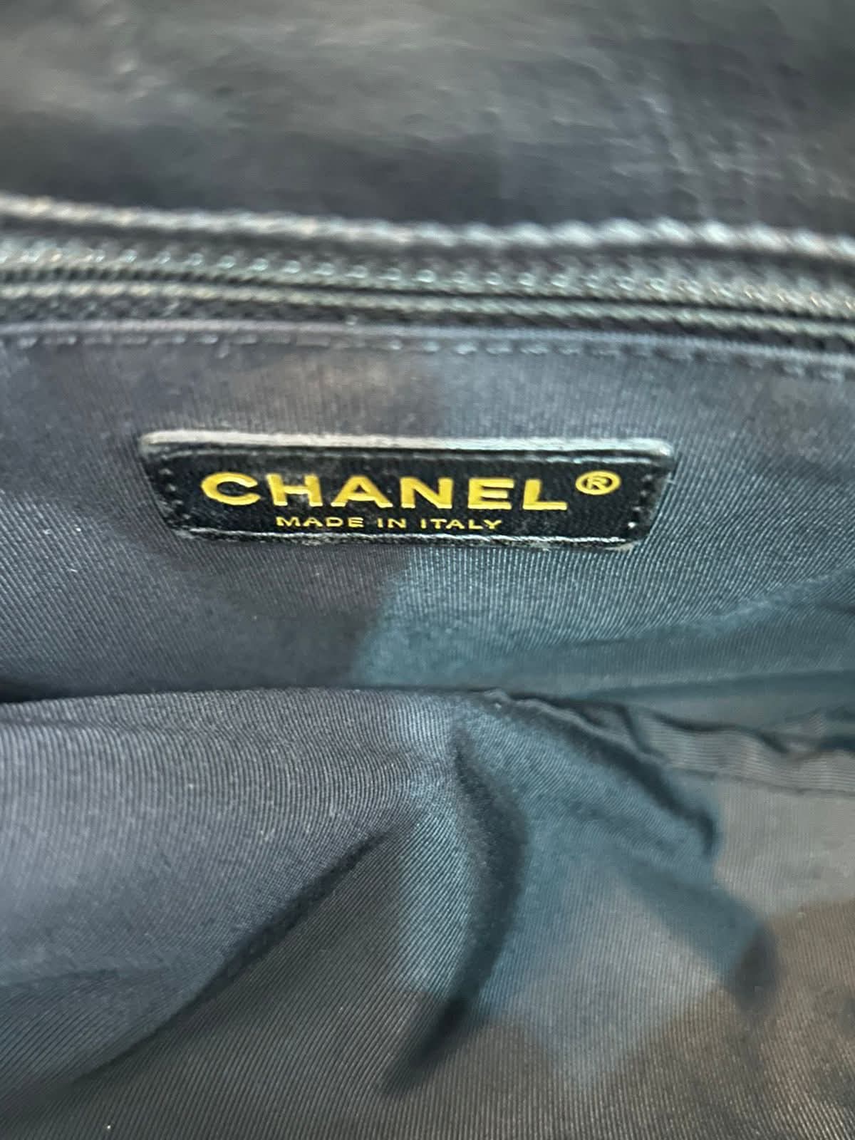 ▪️C H A N E L Chain Me Flap Bag▪️