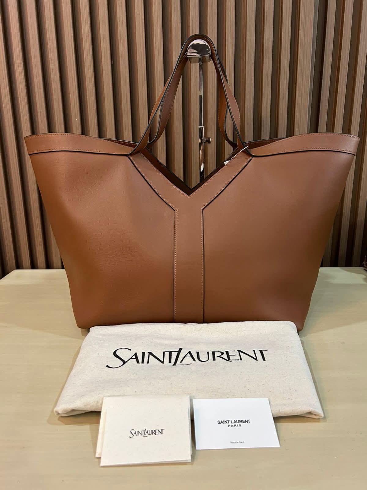 ▪️Saint Laurent Y Tote Bag▪️