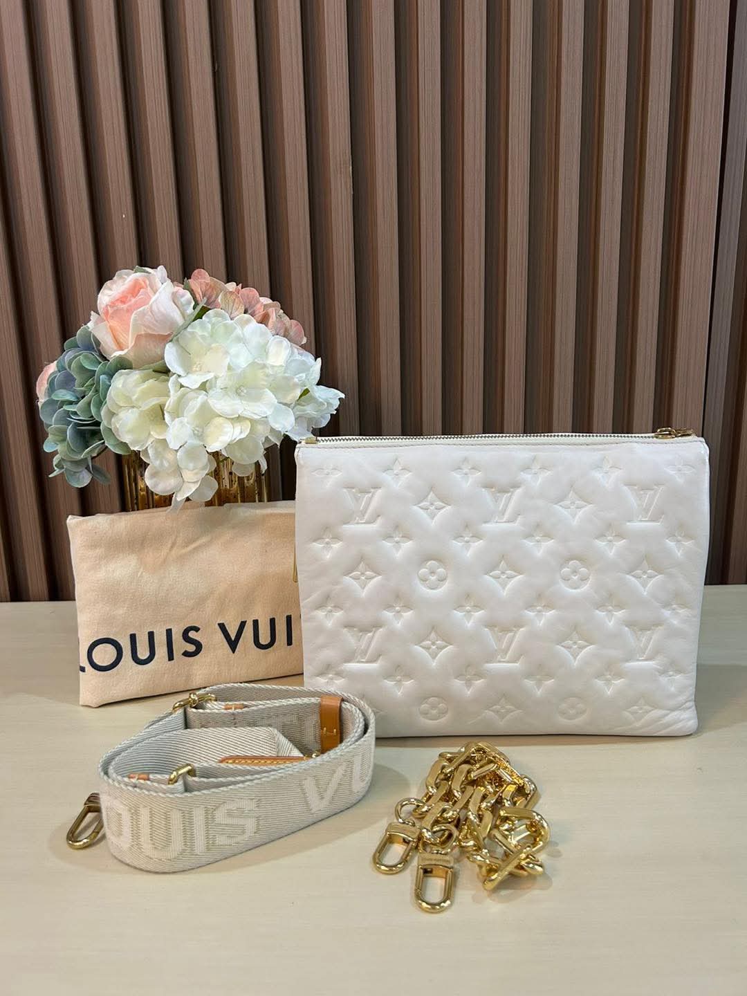 ▪️L V Coussin PM Bag▪️