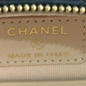 ▪️C H A N E L Top Handle Mini Vanity Bag▪️