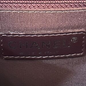 ▪️C H A N E L New Medium Boy Bag▪️