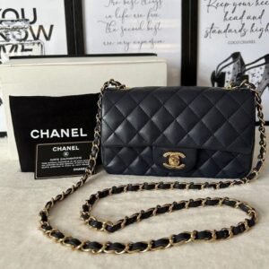 ▪️CC Classic Mini Rectangle Bag▪️