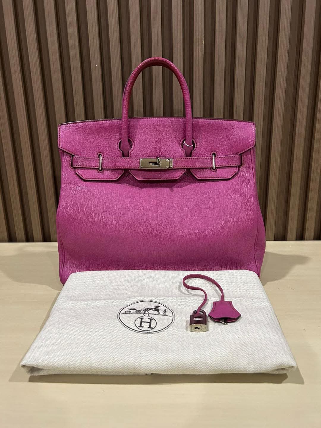 ▪️H e r mE s Birkin 30 Bag ▪️