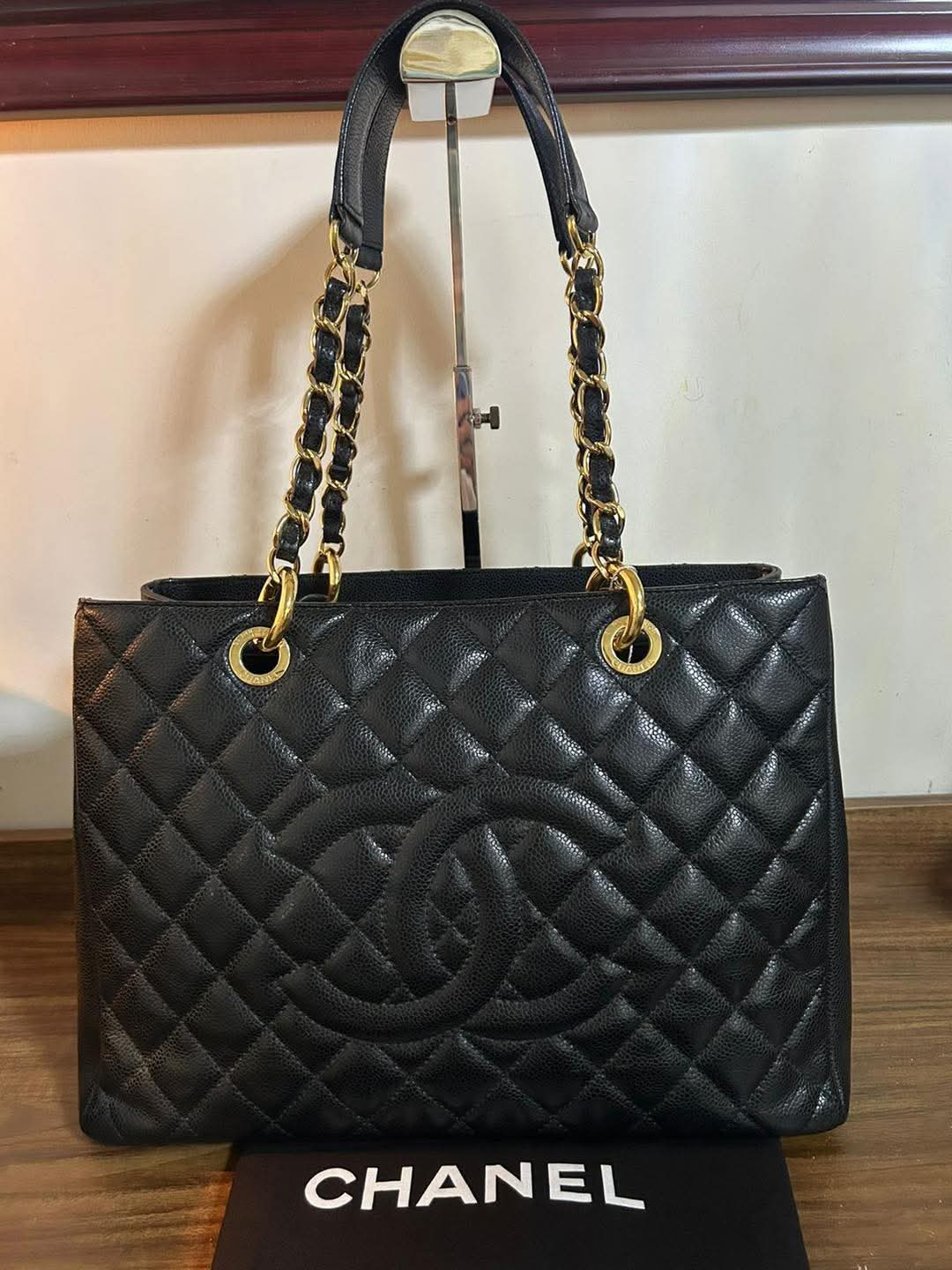 ▪️ C h a ne l GST Bag▪️