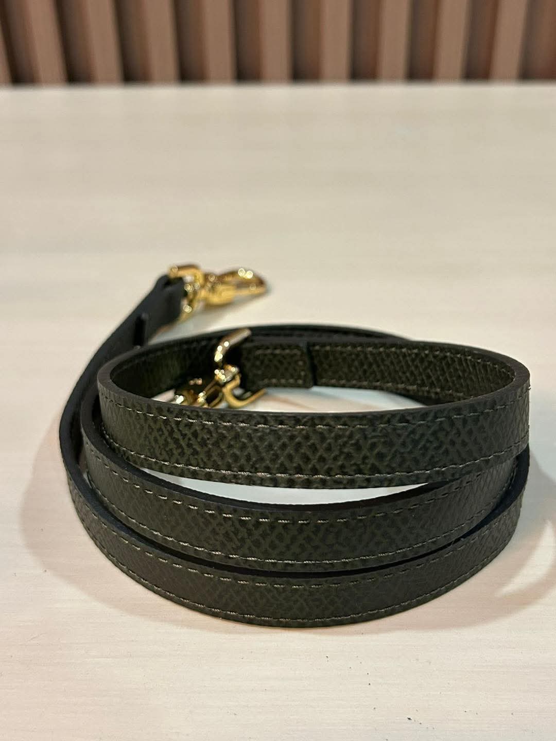 ▪️LC Le Panier Pliage Small Basket  Bag▪️