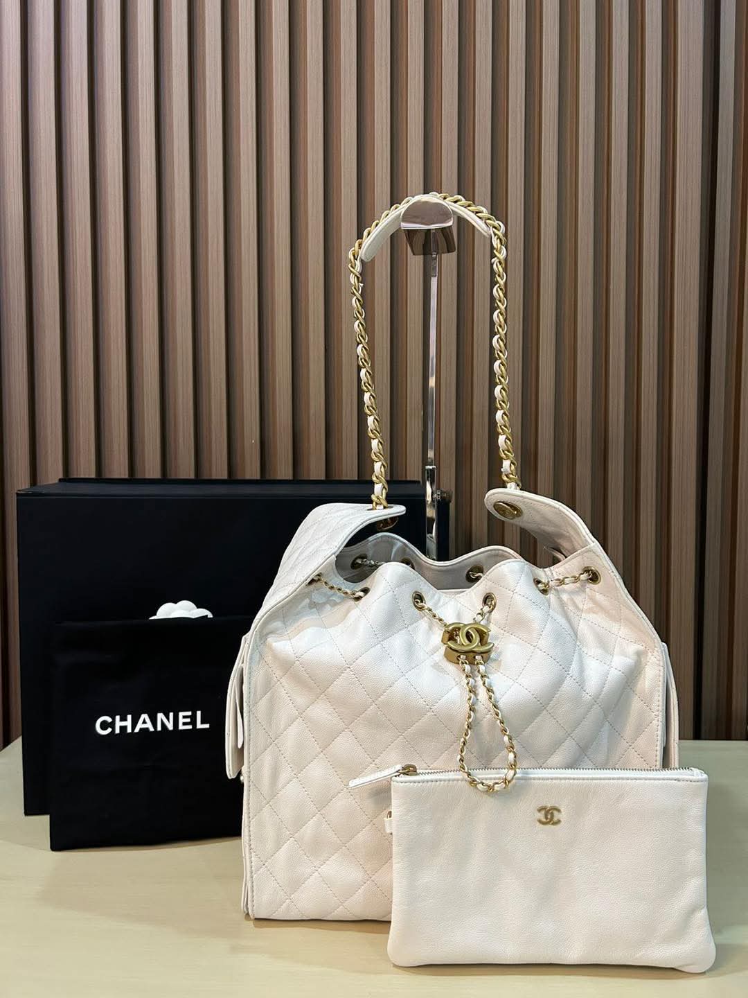 ▪️C H A N E L 25 Medium Handbag▪️