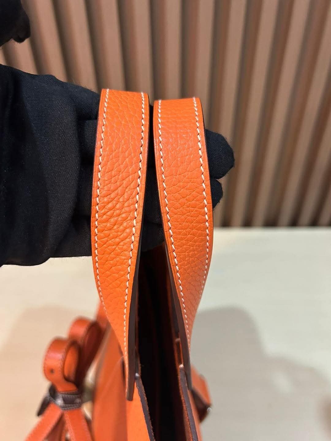 ▪️Her Mes Halzan 31 Bag▪️