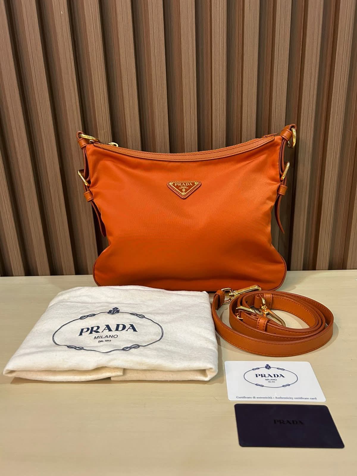 ▪️P r A DA Shoulder Bag ▪️