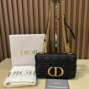 ▪️CD Small Caro Bag ▪️