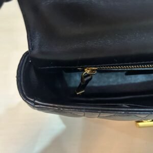 ▪️CD Small Caro Bag ▪️
