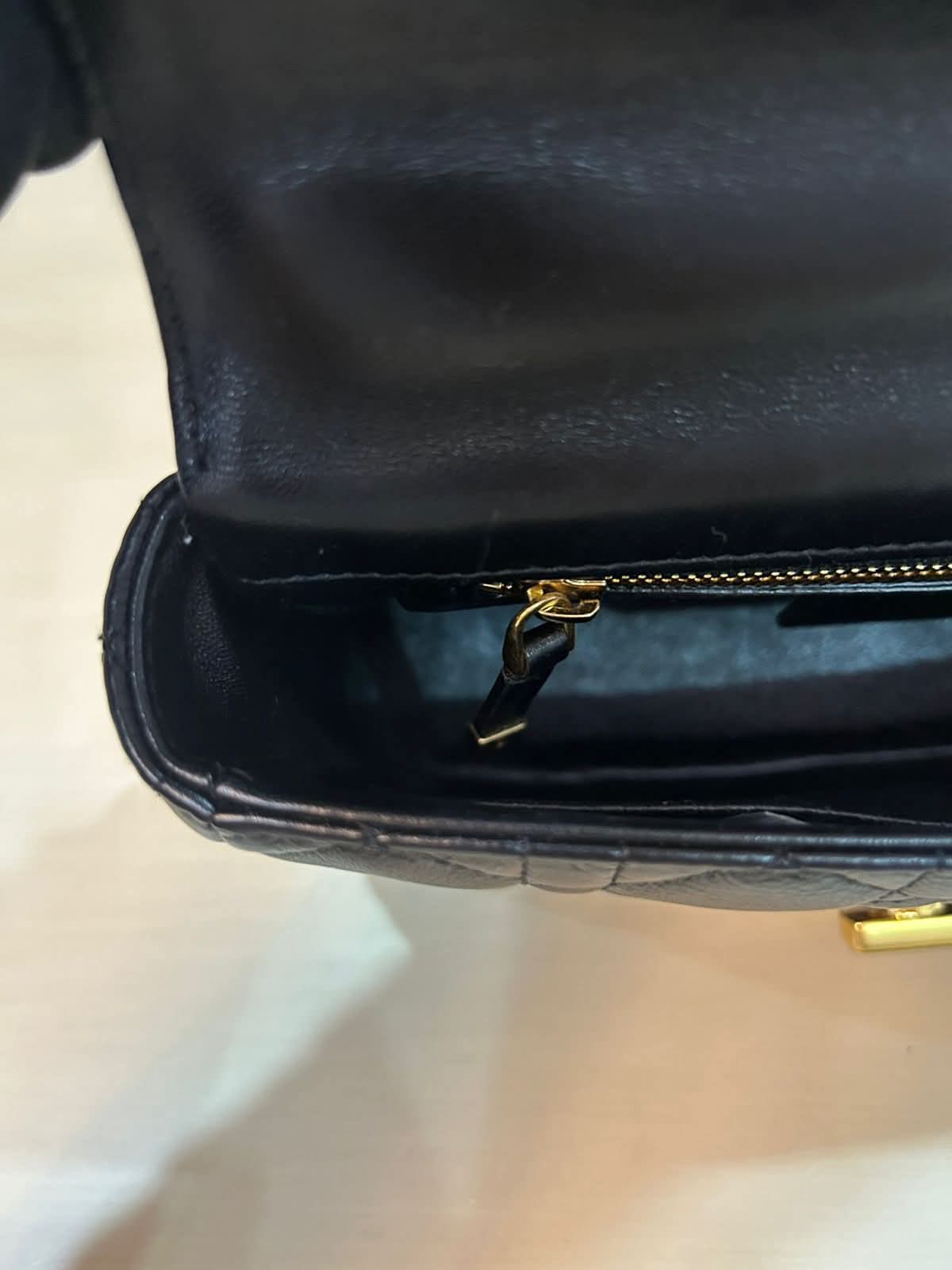 ▪️CD Small Caro Bag ▪️