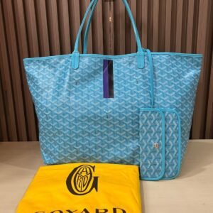 ▪️G oYard St. Louis GM Tote Bag ( Limited Ed. 2024)▪️