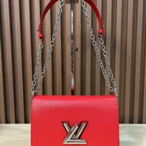 ▪️L V Twist MM Bag▪️