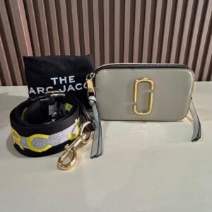 ▪️MJ Snapshot Bag▪️
