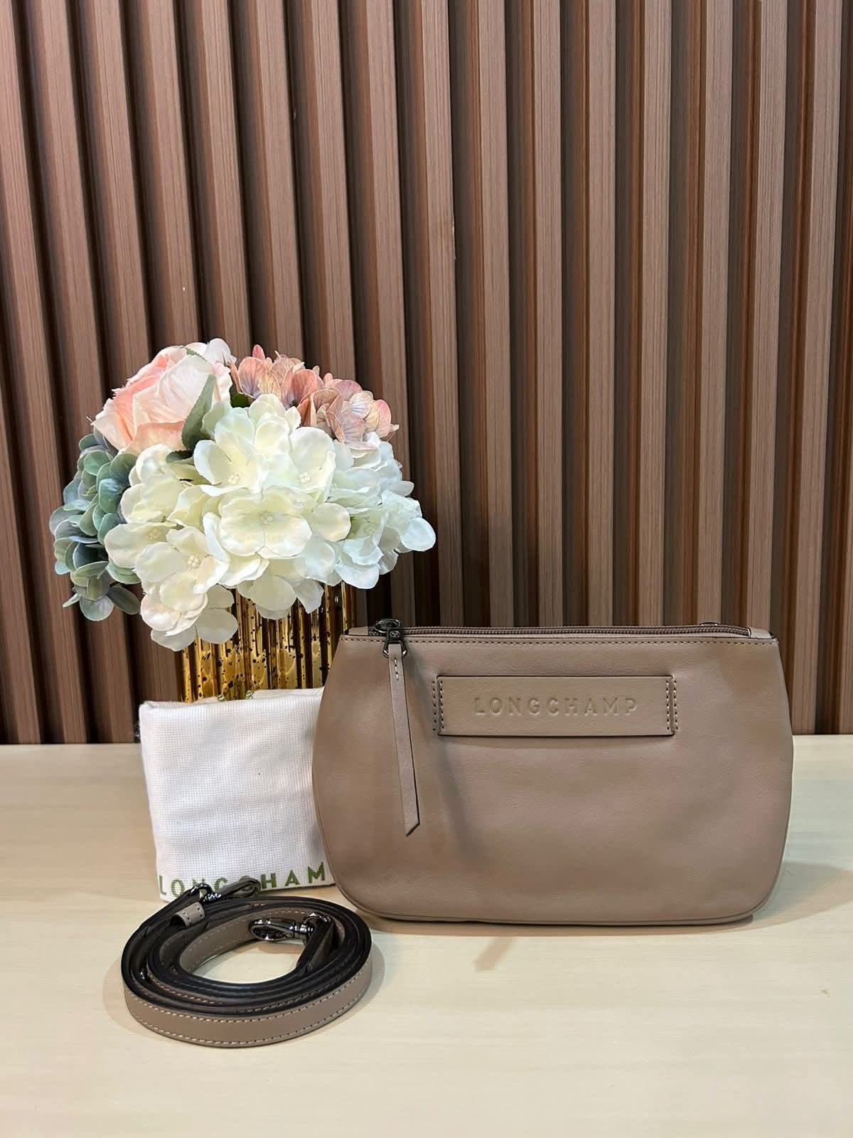 ▪️LC 3D Crossbody Bag▪️