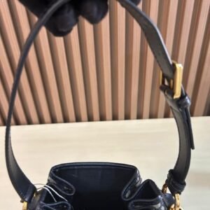 ▪️CD Medium C’est Bucket Bag▪️