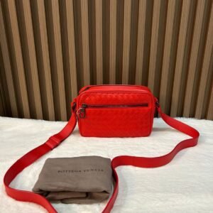 ▪️BV Crossbody Camera Bag▪️