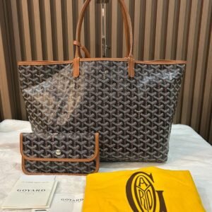 ▪️Goyard St. Louis PM Bag▪️