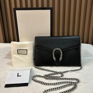 ▪️GG Dionysus WOC Bag▪️