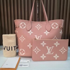 ▪️L V Neverfull MM Bag▪️