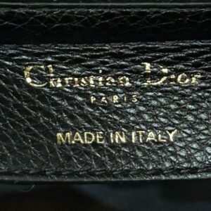 ▪️CD Medium Caro Cannage Bag▪️