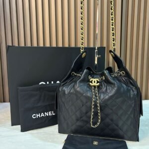 ▪️C H A N E L 25 Medium Bag▪️